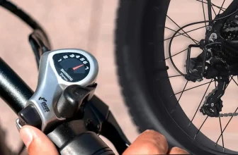 Shimano gear Advanced shifter