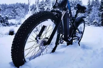 Fat tire or Fat Bike advantages – Shengmilo e-bikes!