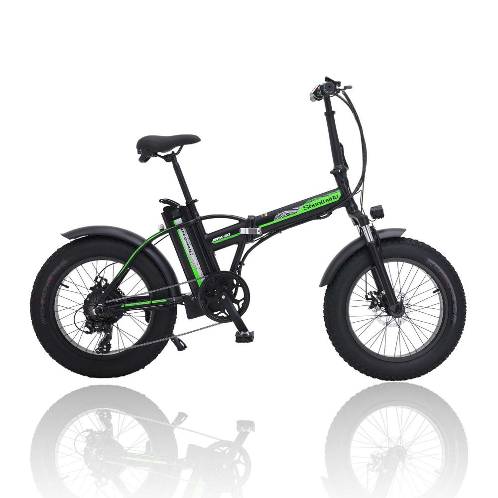 Shengmilo-MX20-20-Fat-Folding-Bike-Electric-Bicycle-External-Battery-Europe-Online-Shop-Order-Now-shengmilo.net