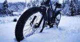 Fat tire or Fat Bike advantages – Shengmilo e-bikes!